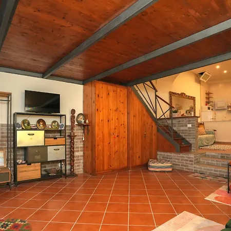 Maisonette Rosy-2